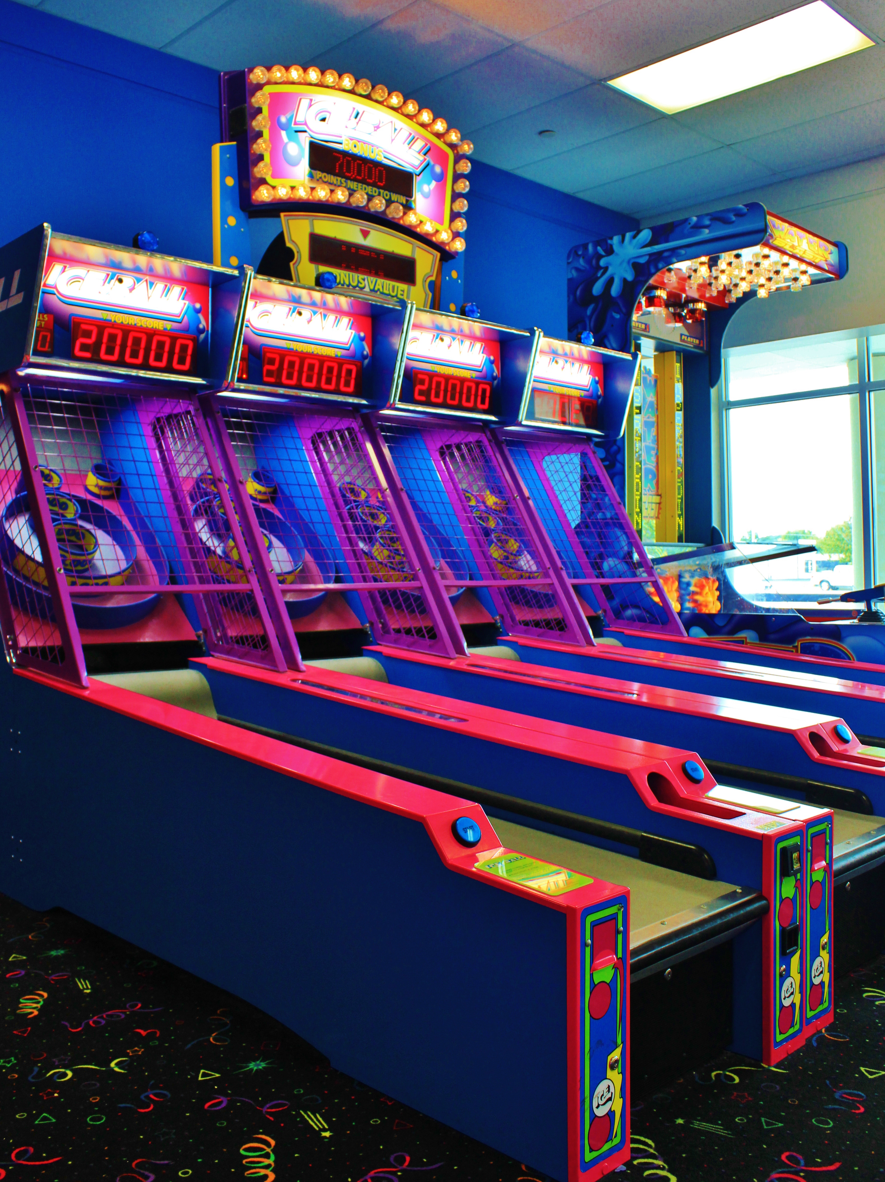 Omni Cinema Fayetteville - 0avumwx
